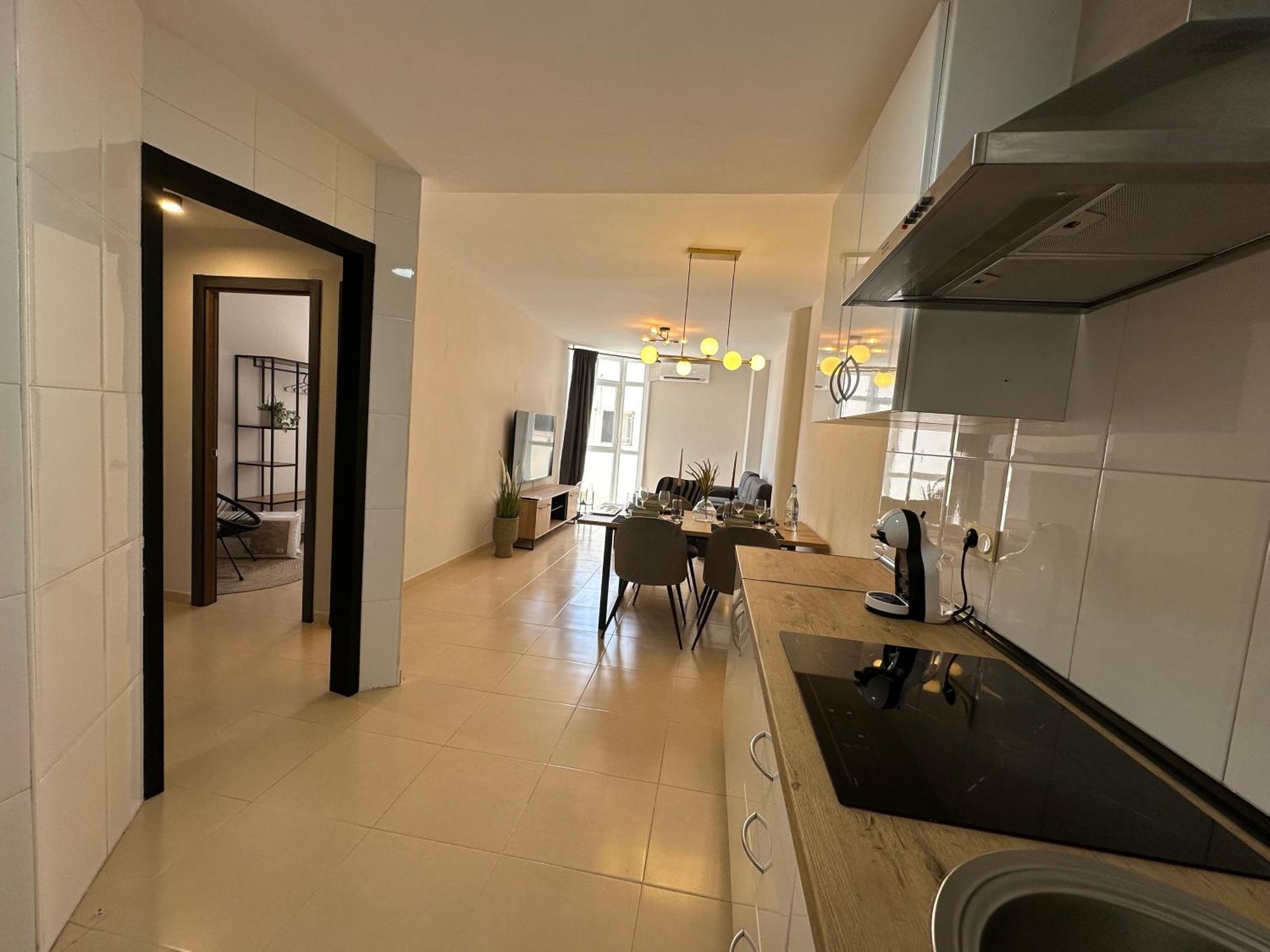 Appartement Pura Vida à Aguadulce  Extérieur photo