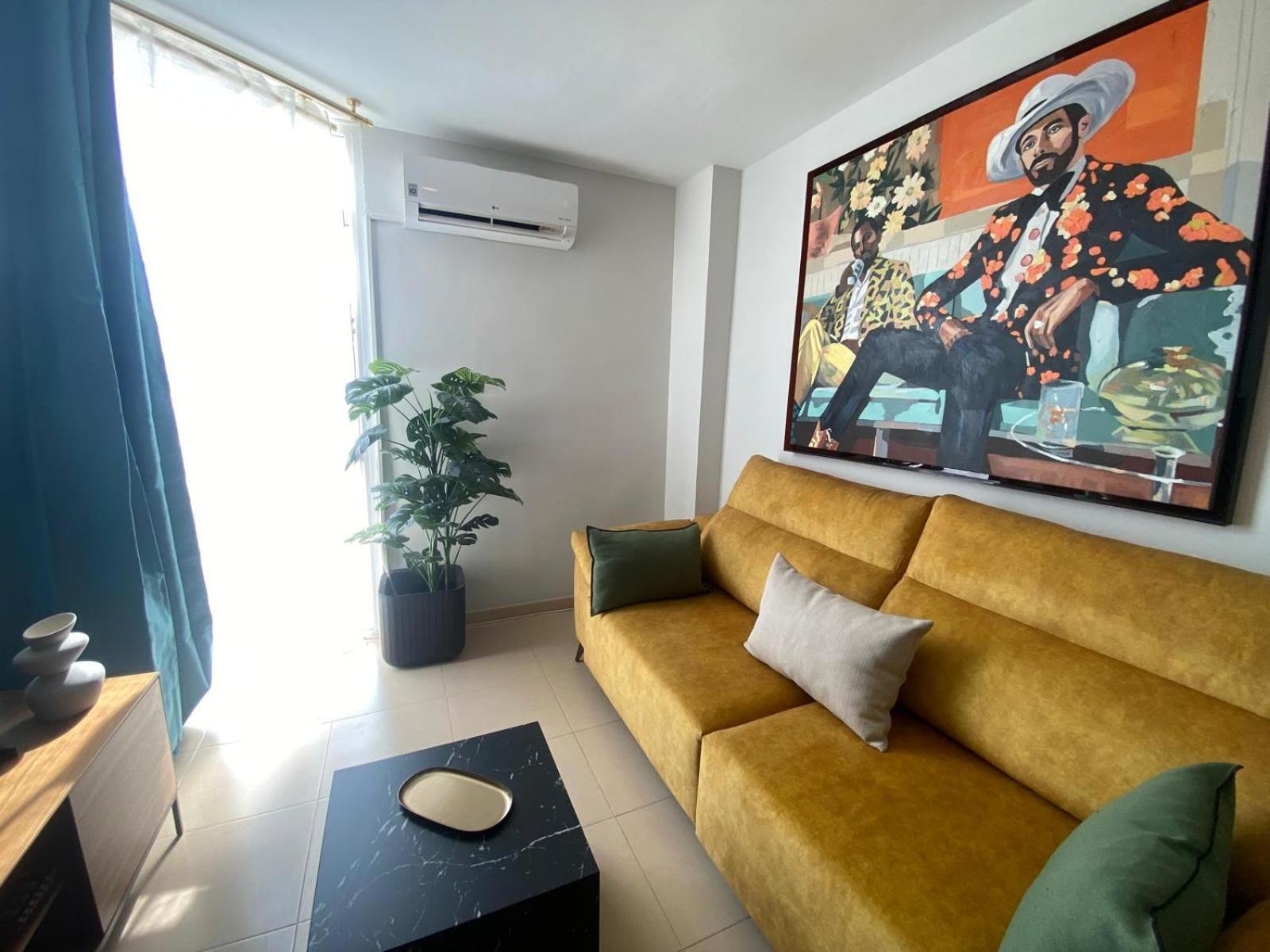 Appartement Pura Vida à Aguadulce  Extérieur photo