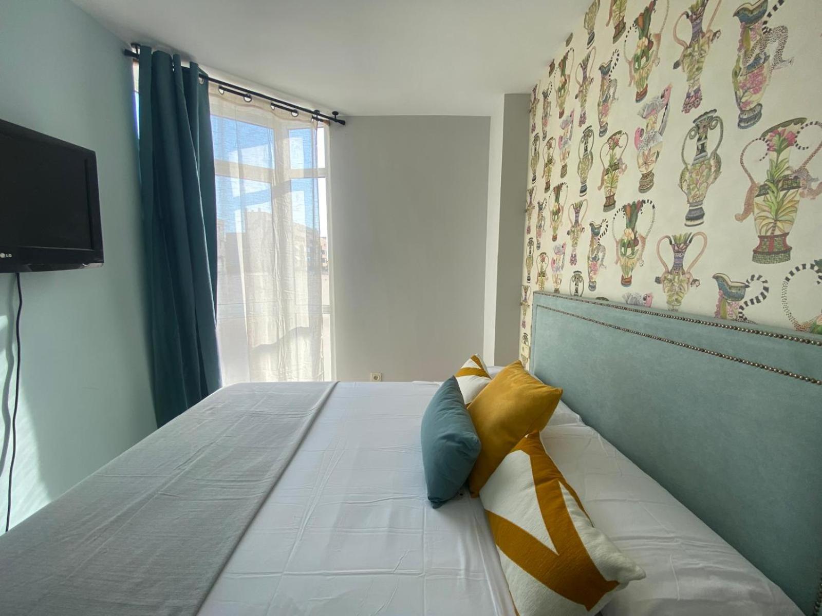Appartement Pura Vida à Aguadulce  Extérieur photo