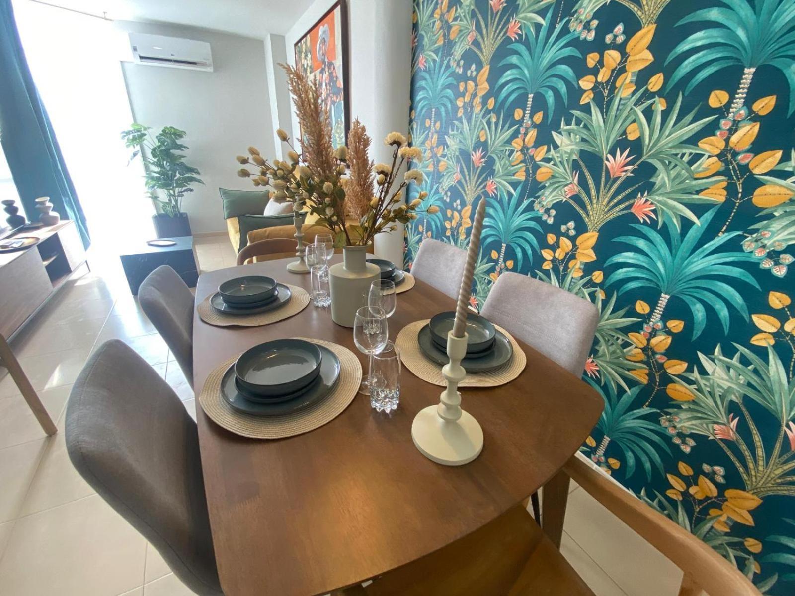 Appartement Pura Vida à Aguadulce  Extérieur photo