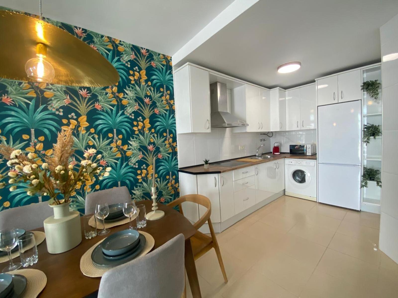 Appartement Pura Vida à Aguadulce  Extérieur photo