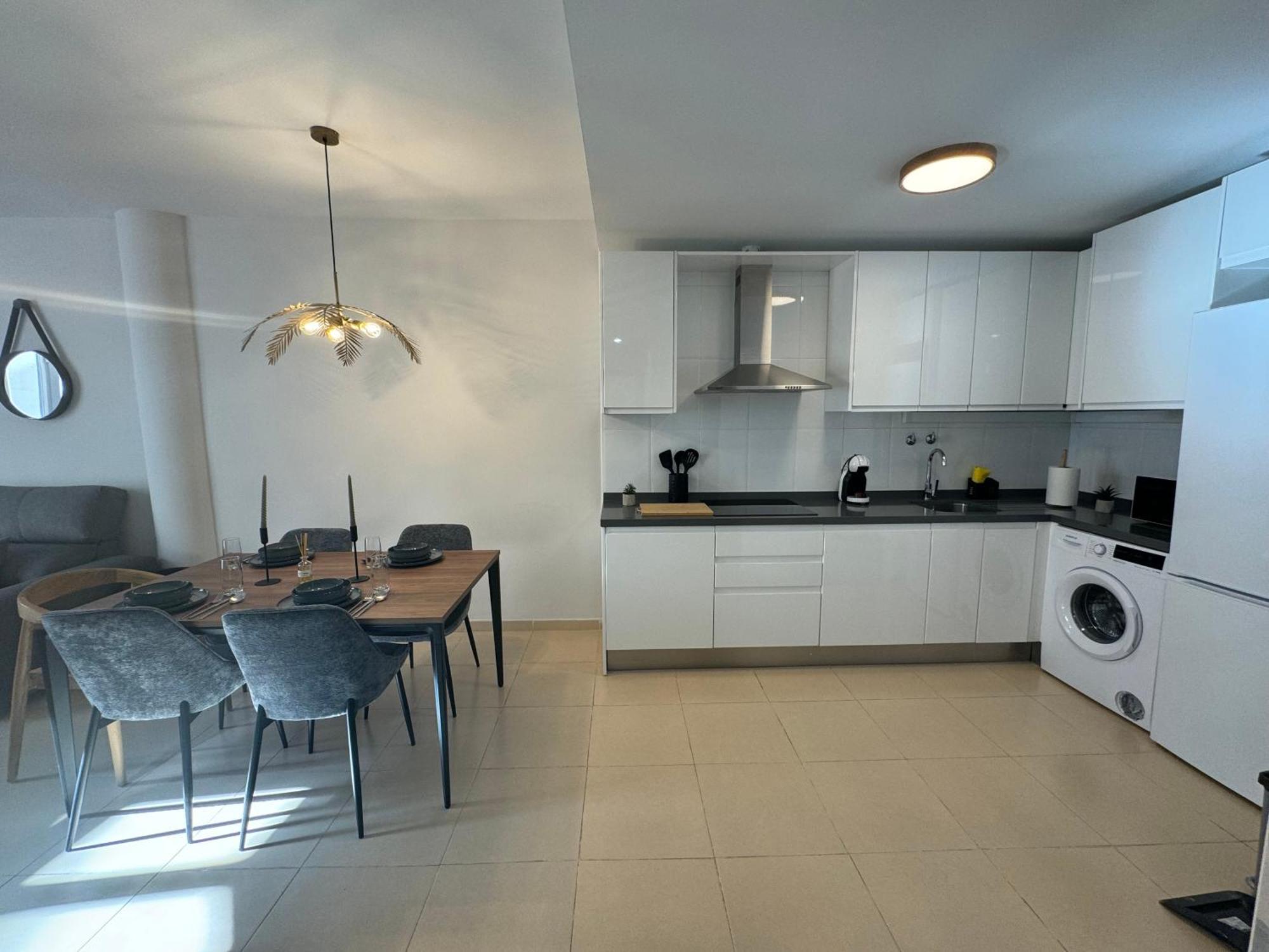 Appartement Pura Vida à Aguadulce  Extérieur photo