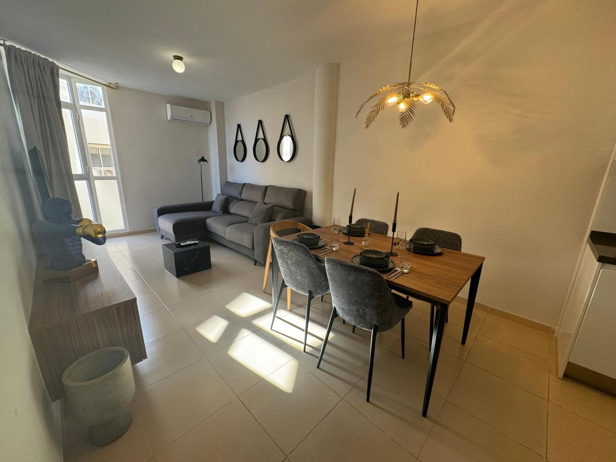 Appartement Pura Vida à Aguadulce  Extérieur photo