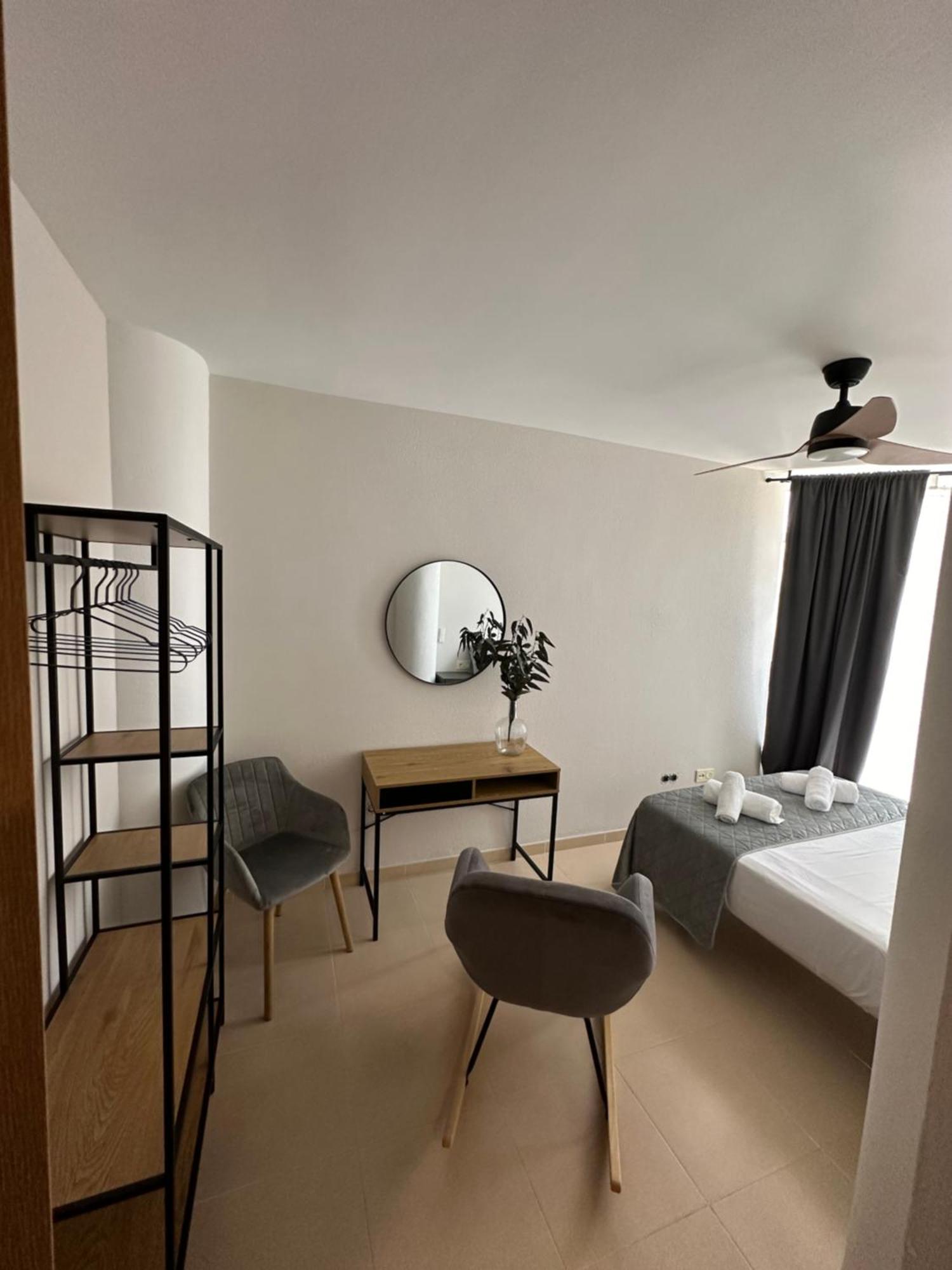 Appartement Pura Vida à Aguadulce  Extérieur photo